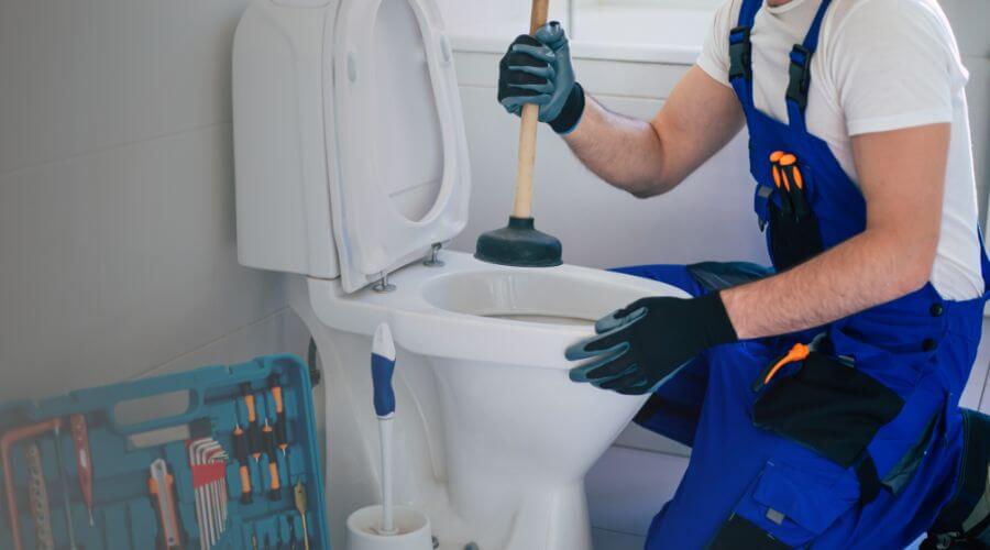 Professional Leak Detection in Atlantic, NC